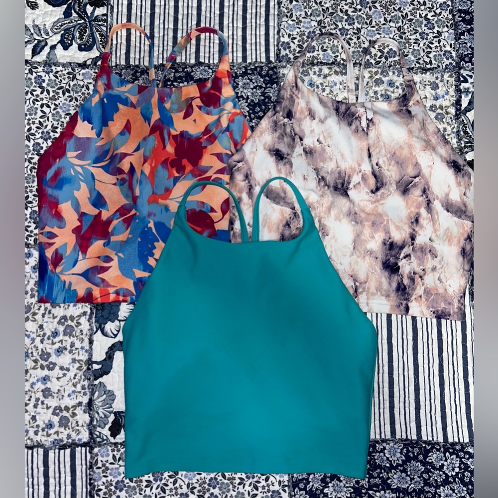 Old Navy Powersoft Tops